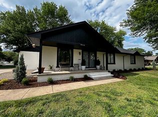 9838 W Dubon St, Wichita, KS 67209