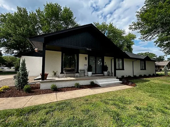 9838 W Dubon St, Wichita, KS 67209