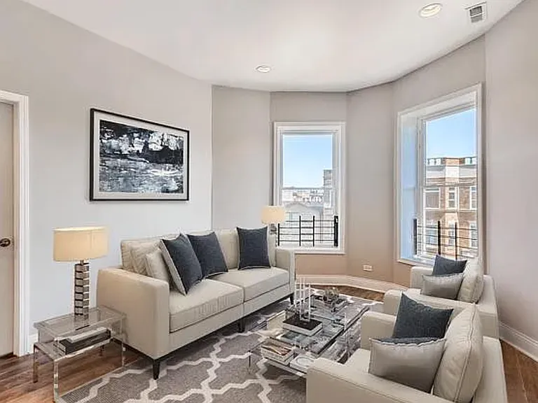 4514 S Calumet Ave #3S — Photo 2