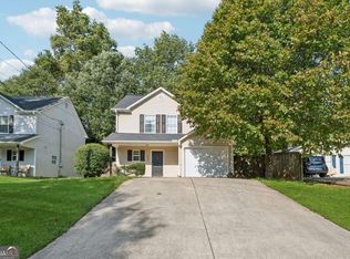 5425 Belvedere St, Cumming, GA 30041