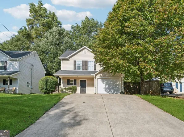 5425 Belvedere St, Cumming, GA 30041