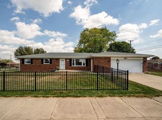 1208 Taylor St, Mishawaka, IN 46544
