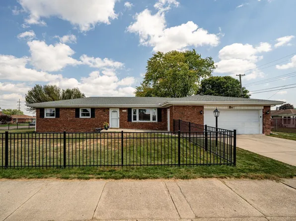 1208 Taylor St, Mishawaka, IN 46544