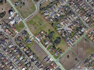 806 Toepperwein Rd, Converse, TX 78109