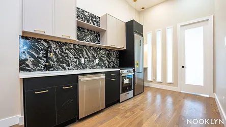 Rented by Nooklyn NYC LLC