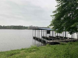 110 Bayou Point, Hot Springs National Park, AR 71913