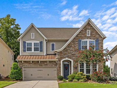 9750 Briarwick Ln, Charlotte, NC, 28277