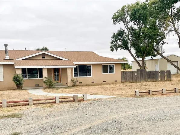 22645 Loleta Ave, Corning, CA 96021