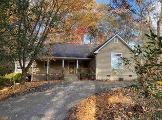 293 Nichols Branch Ln, Clayton, GA 30525