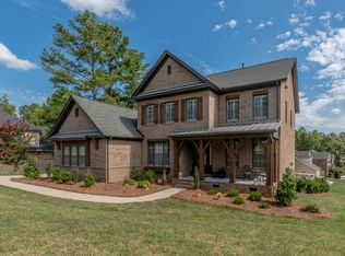 10904 Preservation Park Dr, Charlotte, NC 28214