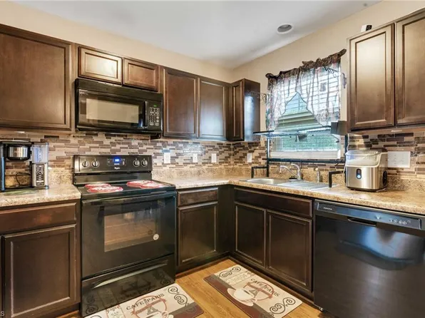 518 Oferrell St, Greensboro, NC 27405