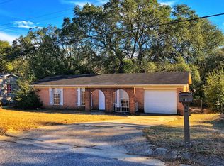 7111 Moore Ave, Pensacola, FL 32526