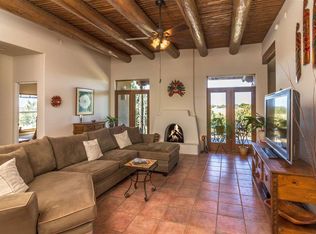 6 Isidro Rd, Santa Fe, NM 87508