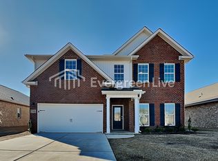 27456 McKenna Dr, Athens, AL 35613