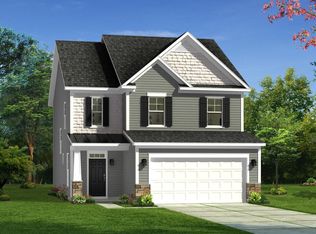 2006 Cross Bones Blvd #34, Durham, NC 27703