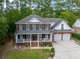 1312 False Creek Way, Chesapeake, VA 23322