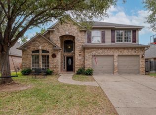 16809 Willow Oak Ln, Round Rock, TX 78681