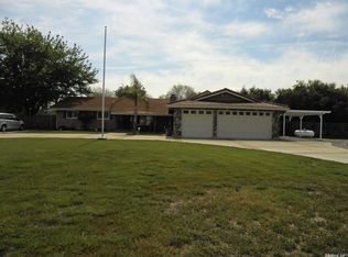 11378 W Mountain View Rd, Tracy, CA 95376