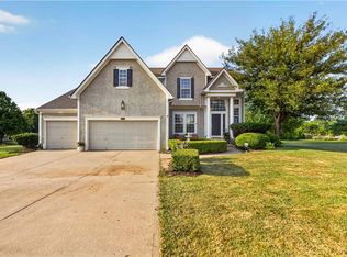 18518 W 252nd St, Paola, KS 66071
