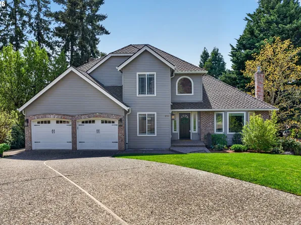 6730 SW 161st Pl, Beaverton, OR 97007