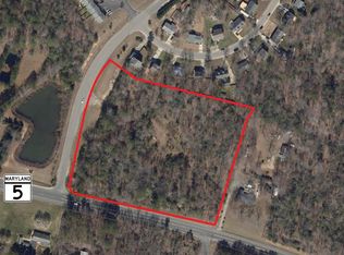 Bay Ridge Rd, Great Mills, MD 20634