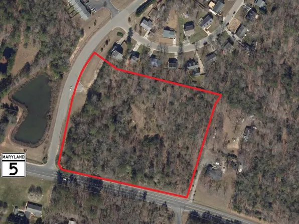 Bay Ridge Rd, Great Mills, MD 20634