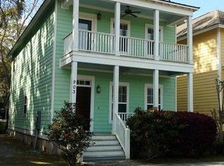 903 12th St, Pt Royal, SC 29935