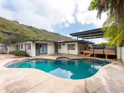 5270 Kilauea Ave, Honolulu, HI, 96816