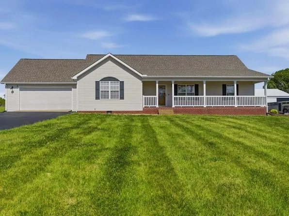 130 Young Cemetery Rd, Etoile, KY 42131