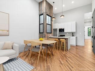 866 Bushwick Ave UNIT 3, Brooklyn, NY 11221