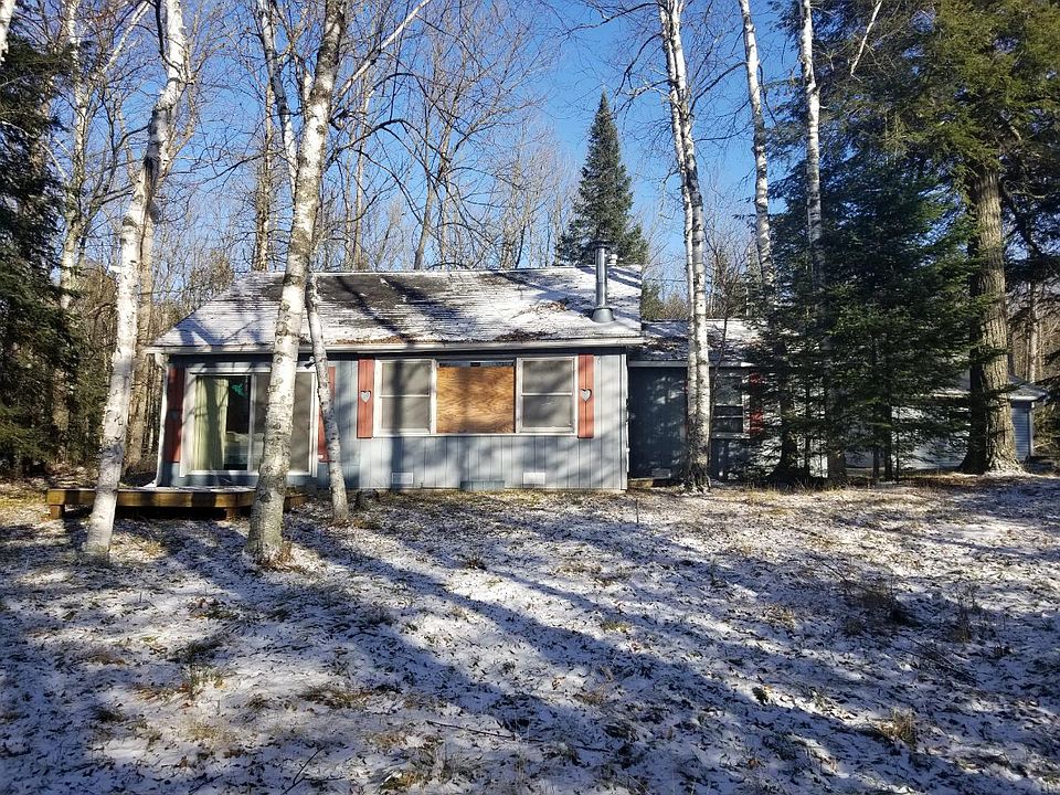 N11415 E Shore Rd, Pearson, WI 54462 Zillow