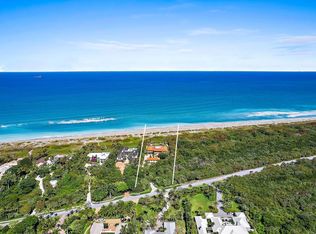 527 S Beach Rd, Hobe Sound, FL 33455