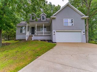 238 S Balthazar Dr, Santa Claus, IN 47579