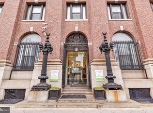 1100 S Broad St UNIT 607B, Philadelphia, PA