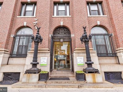 1100 S Broad St Unit 607B, Philadelphia, PA, 19146