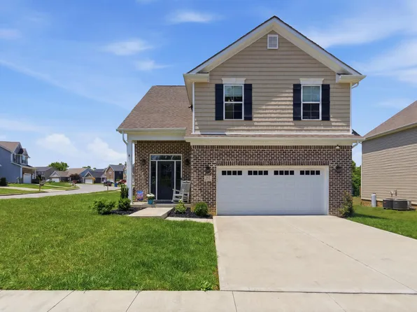 161 Brittany Ln, Georgetown, KY 40324