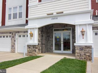 13551 Belle Chasse Blvd UNIT 112, Laurel, MD 20707