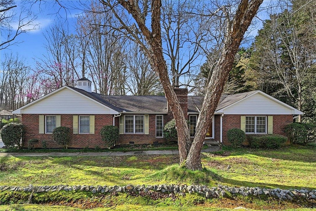 98 Mountain View Dr, Walhalla, SC 29691 | Zillow