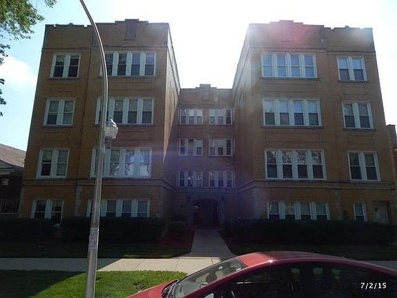 Mian building