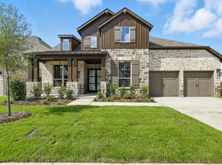 14508 Capridge Rd, Aledo, TX 76008