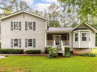 2440 Arbour Trace Ter, Suwanee, GA 30024