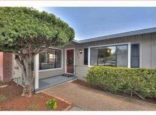 517 Los Ninos Way, Los Altos, CA 94022