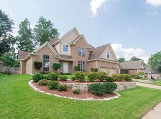 618 W Heritage Dr, Tyler, TX 75703