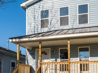 1402 N 30th St, Richmond, VA 23223