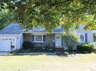 25 Coolidge Park, Wakefield, MA 01880