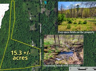 102 Turnpike Rd #3, Strafford, VT 05072