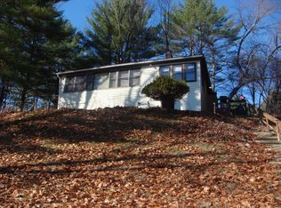 2791 Little Troy Rd, Argyle, NY 12809