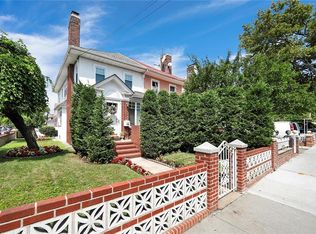 7424 Colonial Rd, Brooklyn, NY 11209