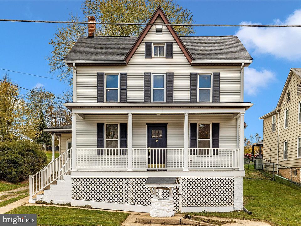 4404 Main St, Rohrersville, MD 21779 Zillow