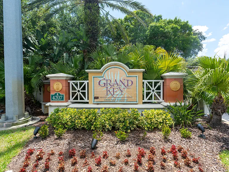 4207 S Dale Mabry Hwy #1204 — Photo 35